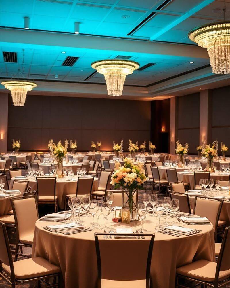Eventos Corporativos