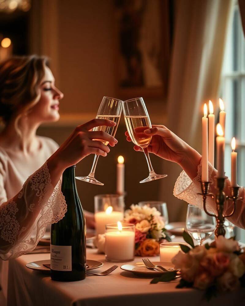 Celebraciones Privadas