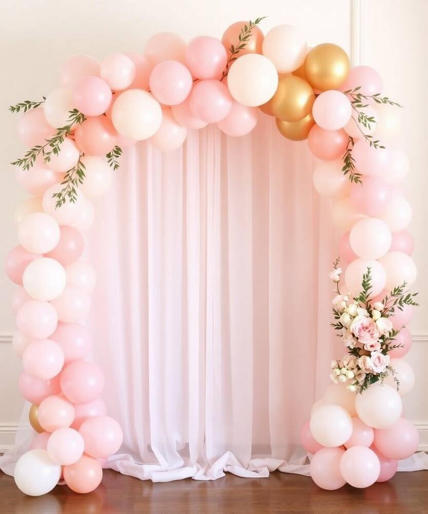 Decoración de Eventos